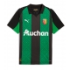 RC Lens Replike Gostujuci Dres 2025-26 Kratak Rukav